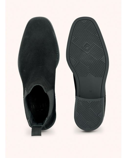 Lloyd Black Schuhe