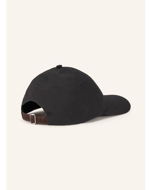 J.W. Anderson Black Cap