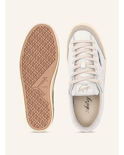 Autry Natural Sneaker WINDSCAPE LOW UK