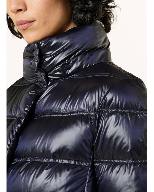 Bogner Blue Daunenjacke LESLIE-D1