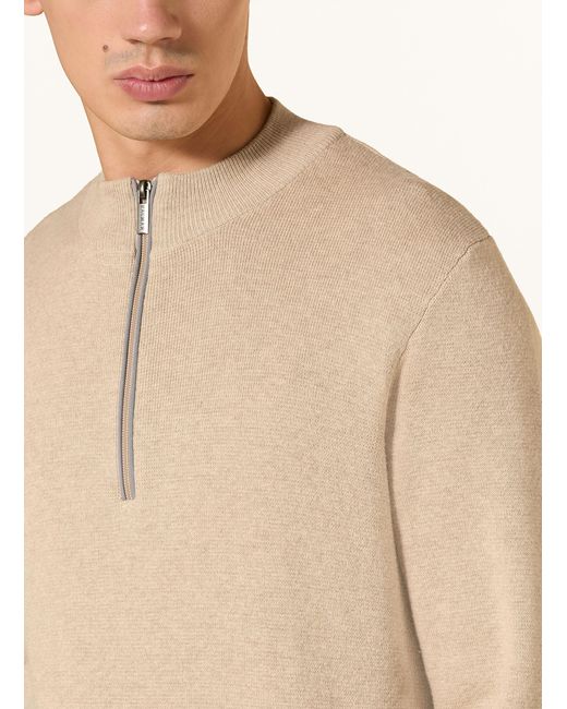RAGMAN Pullover in Natural für Herren