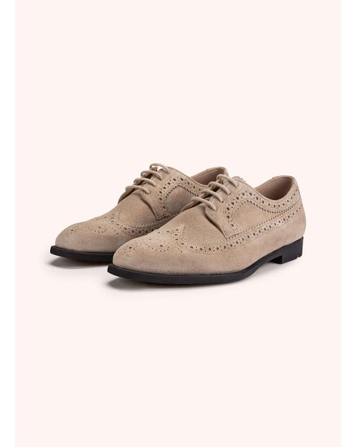 Lloyd Natural SKY 140 Schnürschuh
