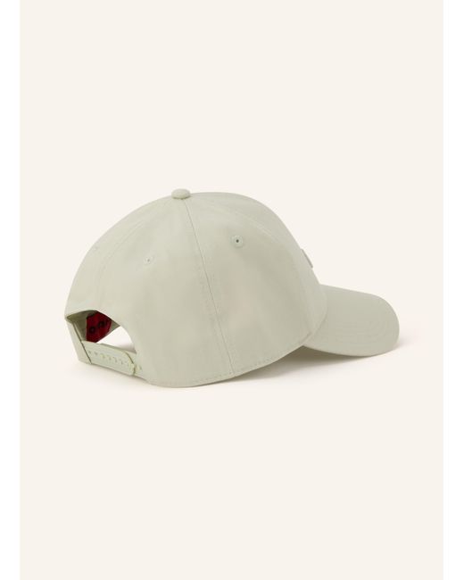 HUGO Cap JUDE in Natural für Herren