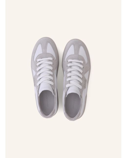 Kennel & Schmenger Gray Sneaker Pop