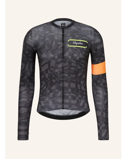 Rapha Radtrikot AMANI PRO TEAM TRAINING in Blue für Herren