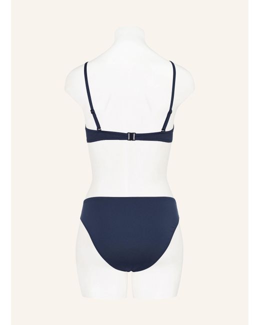 LIDEA® Blue Basic-Bikini-Hose SUMMER DIVE