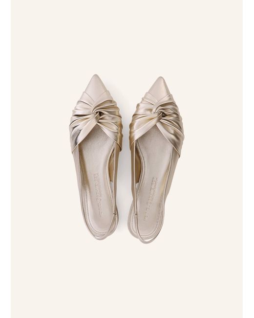 Kennel & Schmenger Natural Ballerina GRETA