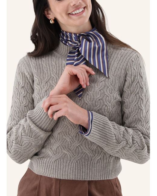 Van Laack Natural Pullover