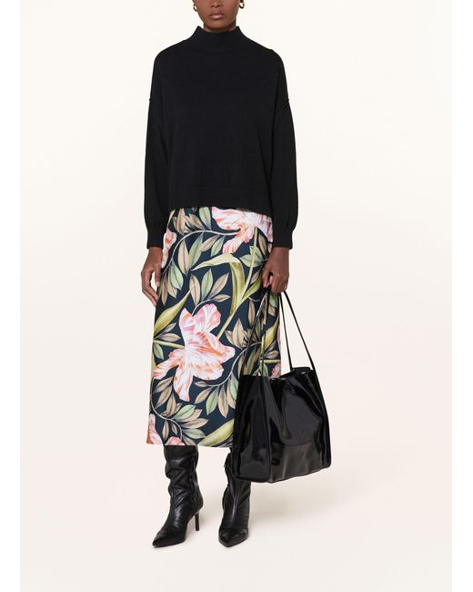 Ted Baker Black Shopper BAAILEY