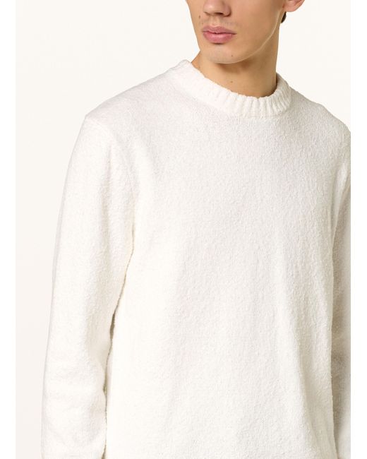 Drykorn Pullover LEANDO in Natural für Herren