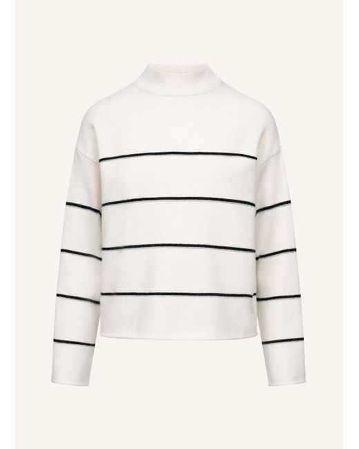 Frieda & Freddies Natural Pullover