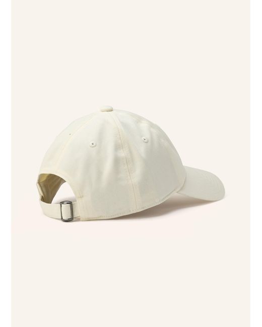 Peak Performance Natural Cap