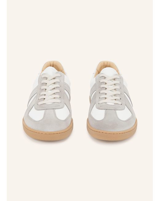 Paul Smith Sneaker in Natural für Herren