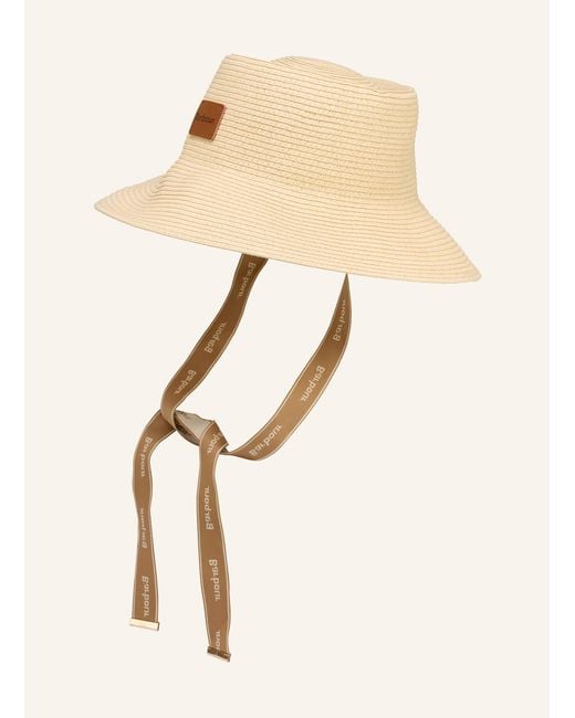 Barbour Natural Bucket-Hat POLLY