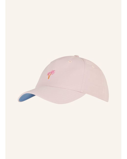 Barts Pink Cap DOMPU