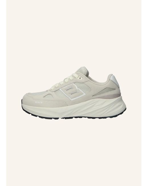 Blackstone Gray Sneaker