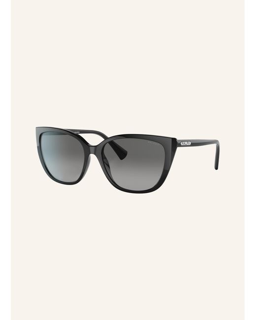 Ralph Multicolor Sonnenbrille RA5274