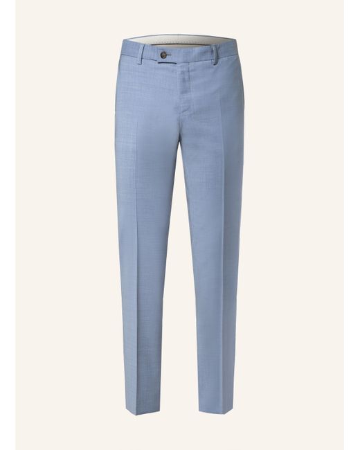 Sand Copenhagen Anzughose 1917 CRAIG Modern Fit in Blue für Herren