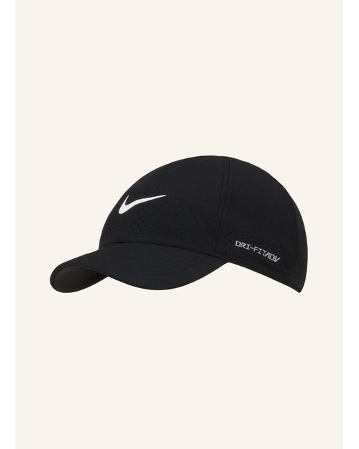 Nike Cap DRI-FIT ADV in Black für Herren