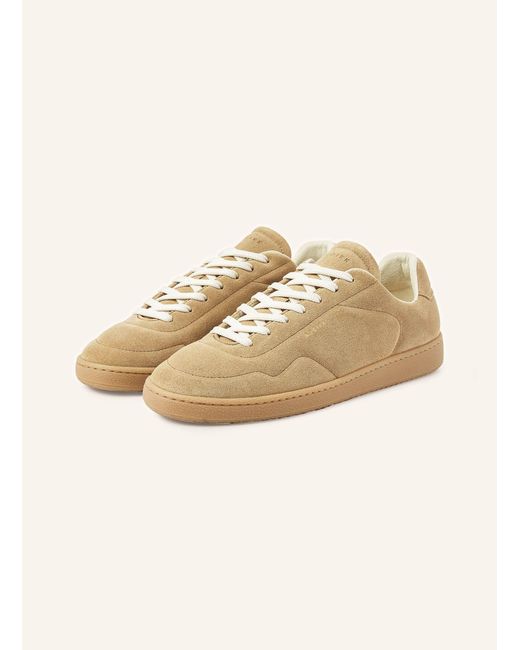 Nubikk Sneaker RAY RUSH in Natural für Herren