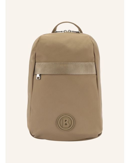 Bogner Natural Rucksack MAGGIA MAXI