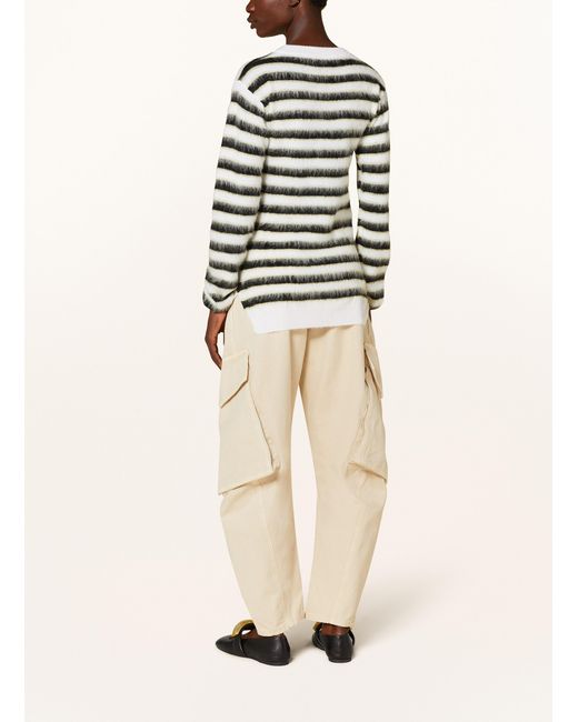Marni Multicolor Pullover