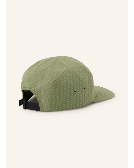 Goldwin Green Cap DOPE HYPED