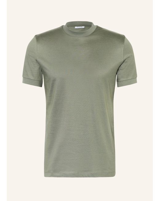 Paul Smith T-Shirt in Green für Herren