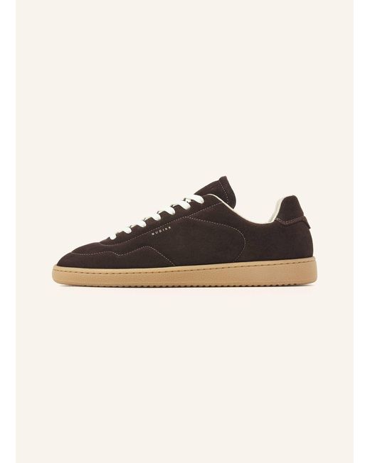 Nubikk Sneaker RAY RUSH in Black für Herren