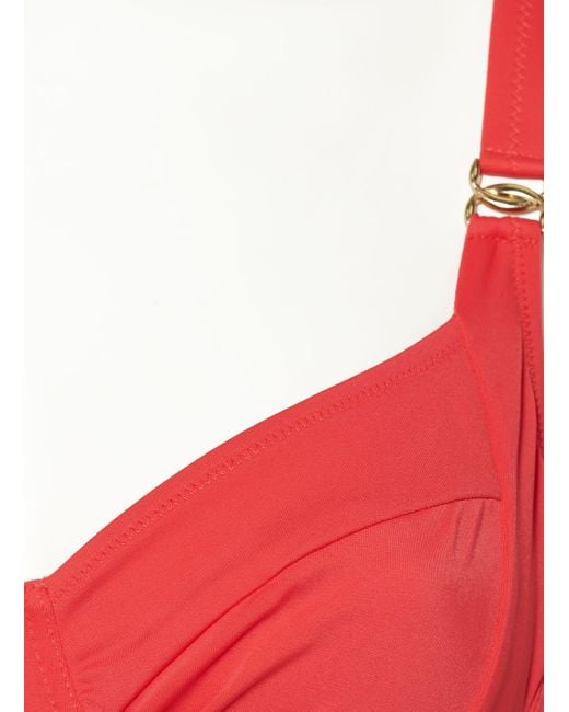 Charmline Red Bügel-Bikini ESSENTIAL CLASSICS