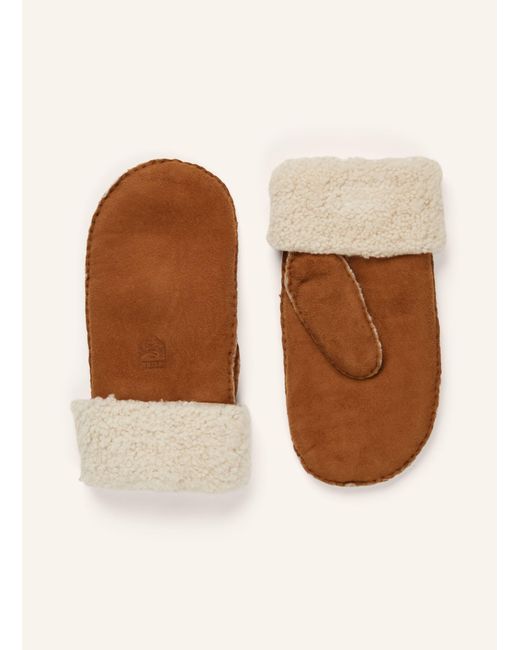 Hestra Natural Handschuhe