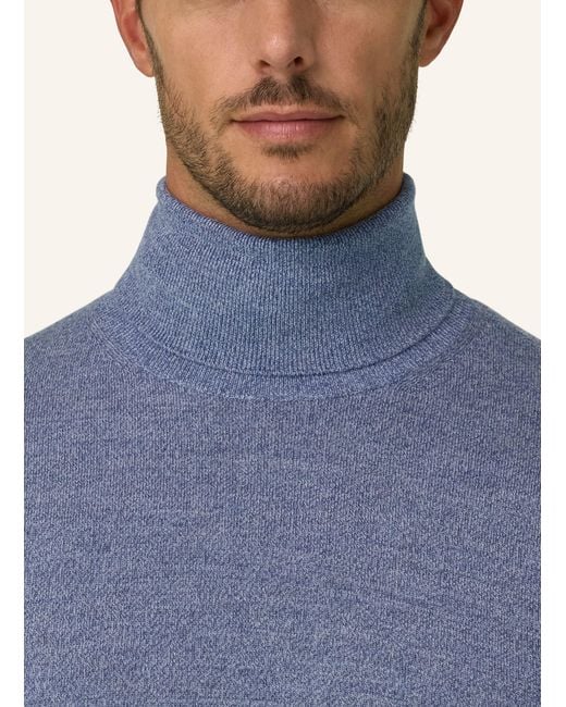 Boggi Pullover in Blue für Herren