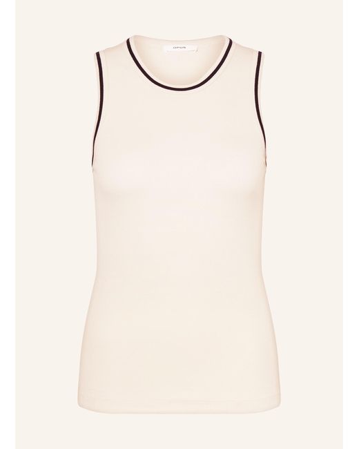 Opus Natural Top ILESSO