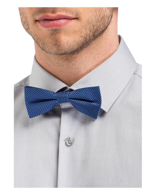 Paul Smith Fliege in Blue für Herren