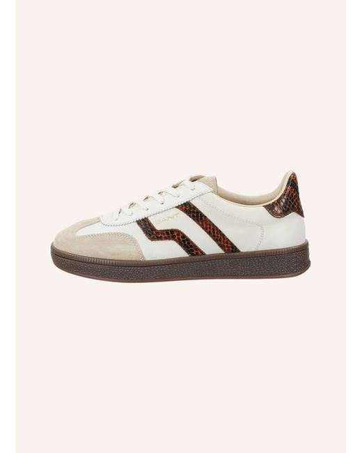 Gant Natural Sneaker CUZIMA