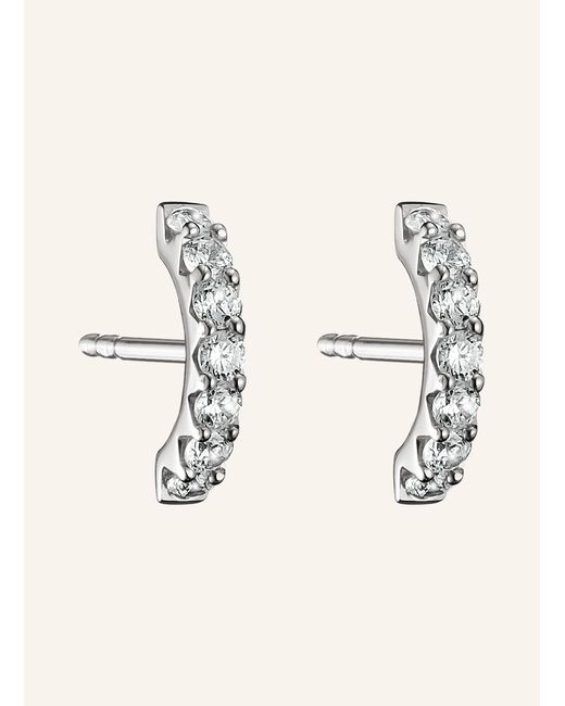 Thomas Sabo Natural Ohrstecker