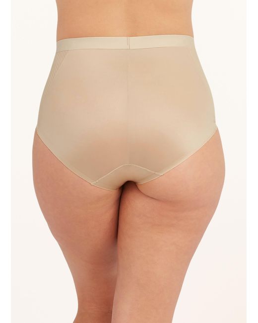 Spanx Natural Shape-Panty THINSTINCTS® 2.0