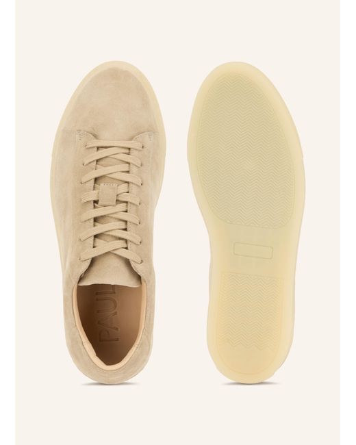 Paul Smith Sneaker in Natural für Herren