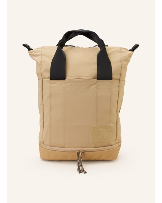 The North Face Natural Rucksack NEVER STOP UTILITY 26 l mit Laptop-Fach