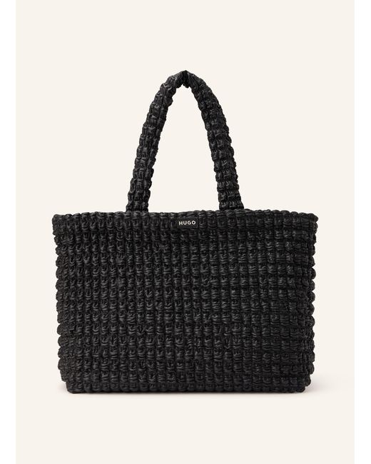 HUGO Black Shopper MHATI