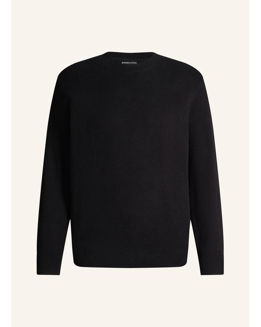 Strellson Pullover FARO in Black für Herren