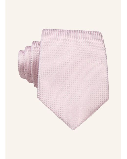 Prince BOWTIE Krawatte in Pink für Herren