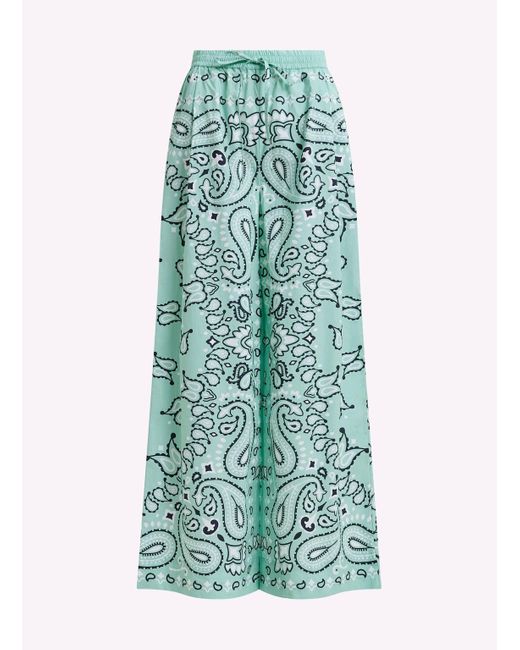 Essentiel Antwerp Blue Hose HINTWERPEN