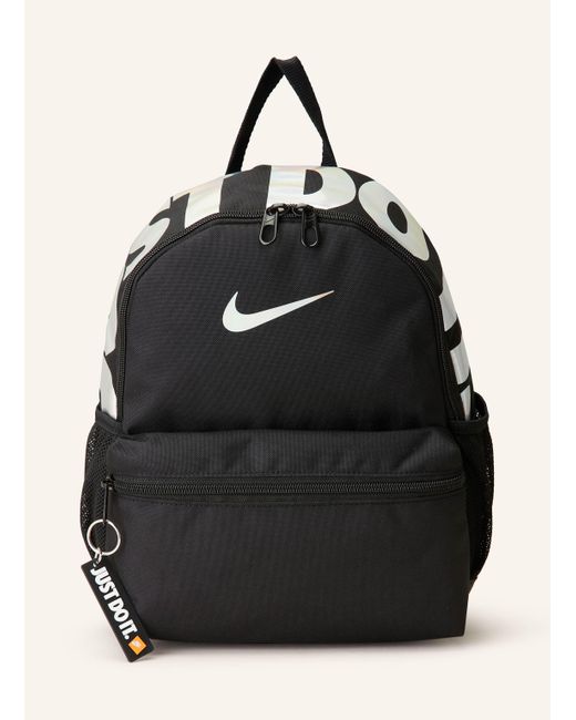Nike Black Rucksack