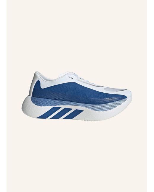 Adidas Laufschuhe HYPERBOOST EDGE in Blue für Herren