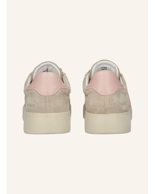 Blackstone Natural Sneaker