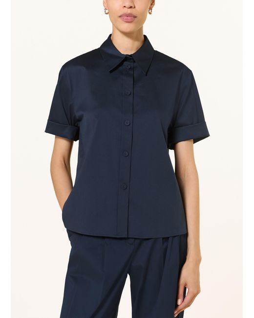 Windsor. Blue Hemdbluse