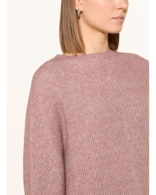 Comma, Pink Pullover