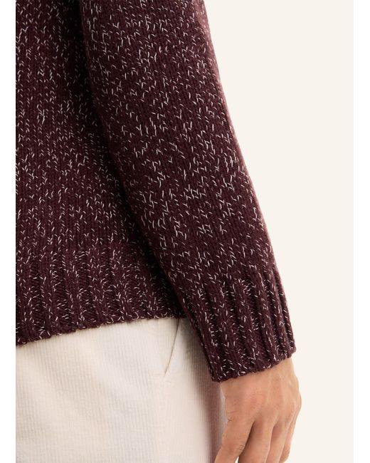 Strellson Pullover in Brown für Herren
