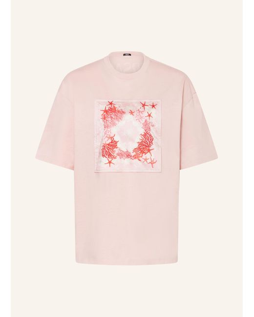 Versace Pink T-Shirt